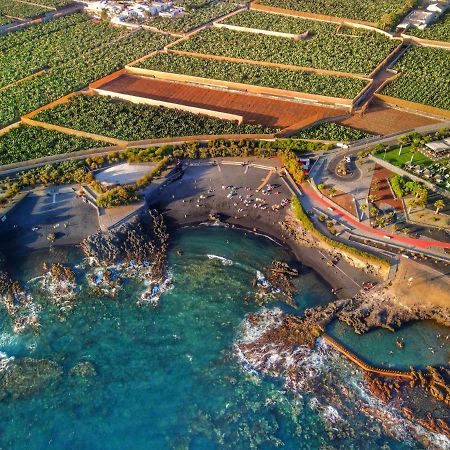 Апартаменти La Cala De Alcala Luxury Екстер'єр фото
