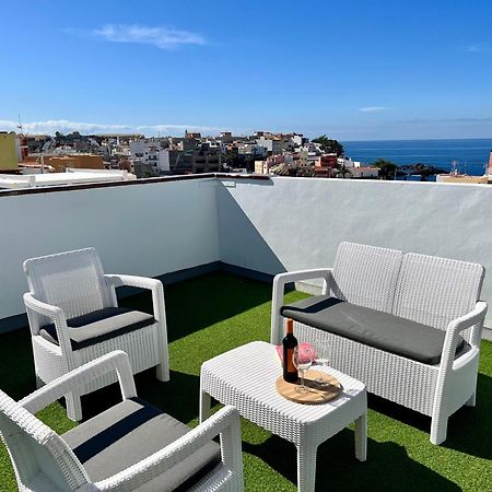 Апартаменти La Cala De Alcala Luxury Екстер'єр фото