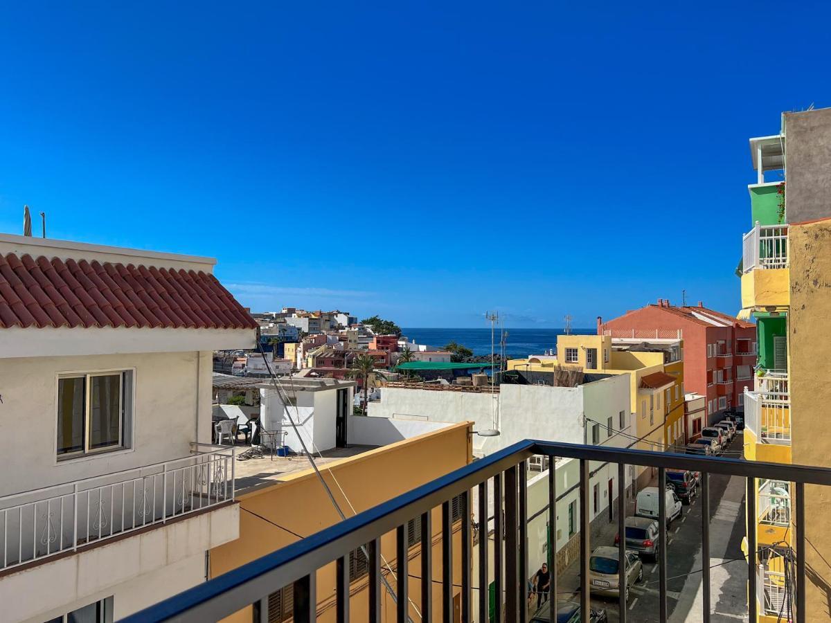 Апартаменти La Cala De Alcala Luxury Екстер'єр фото
